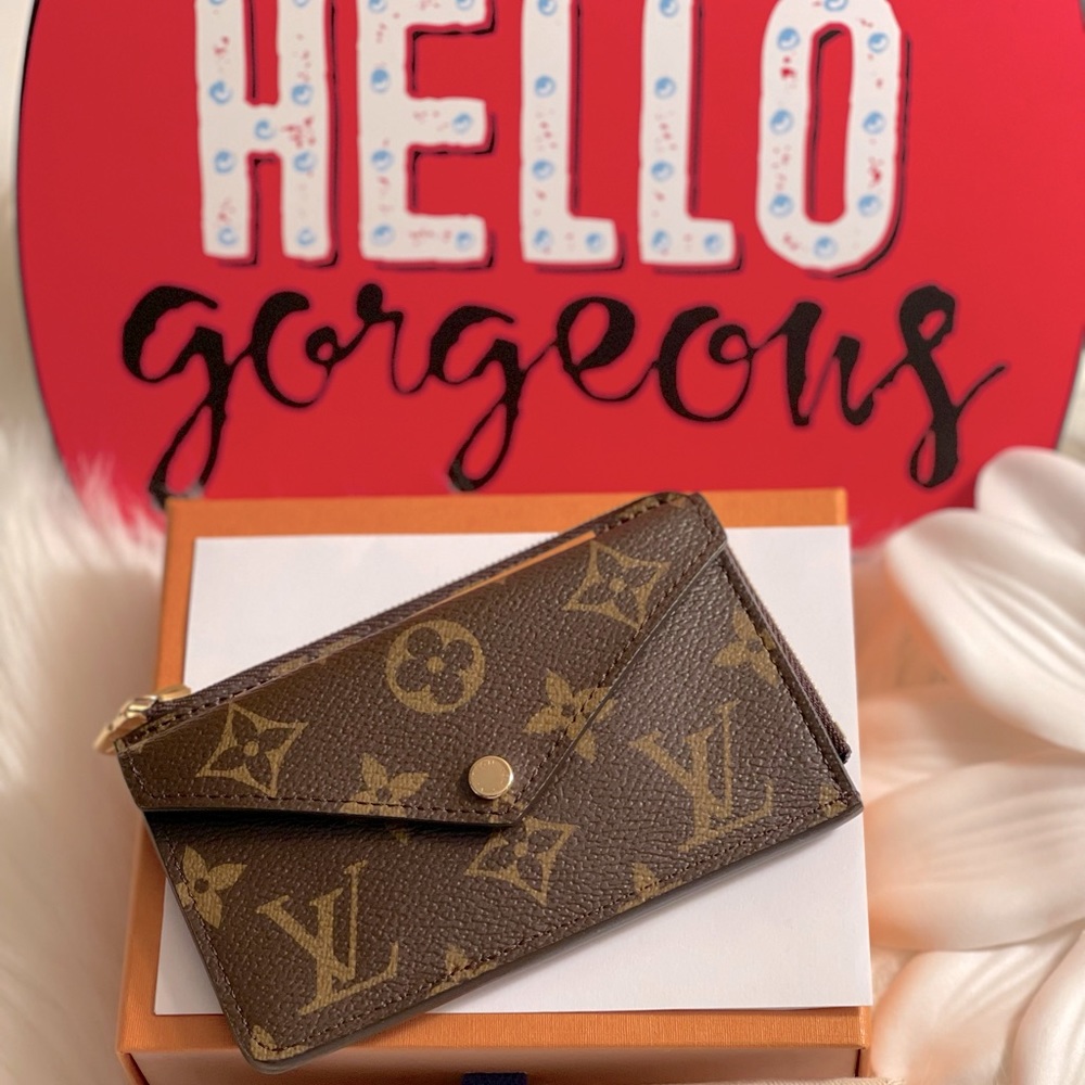 Authentic Louis Vuitton